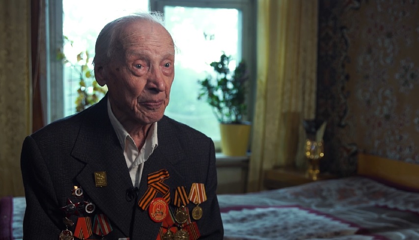 Федор Данилович Коваль – хирург общей практики и ветеран Великой Отечественной войны 